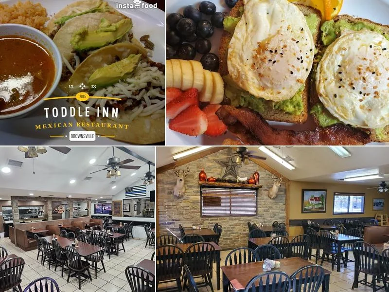 Toddle Inn Restaurant business photo