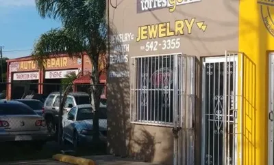 Torres Gold Jewelry, business photo 1