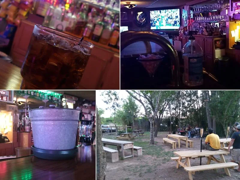 Trails End Saloon business photo