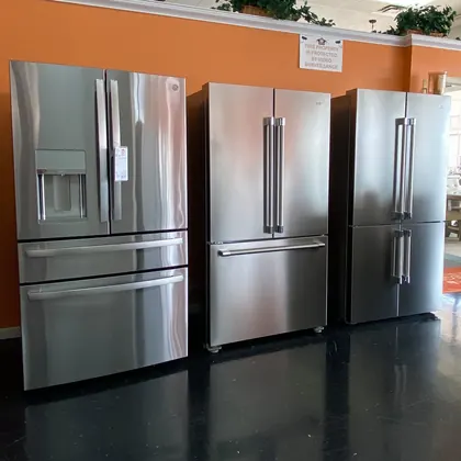 Urban Appliances of Brownsville, business photo 2