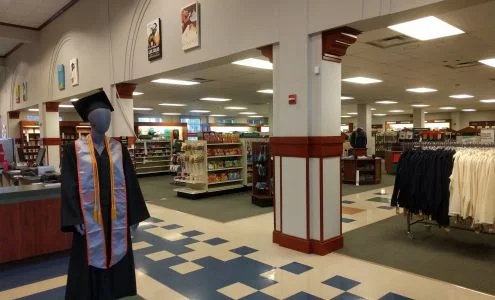 UTRGV Campus Store business photo