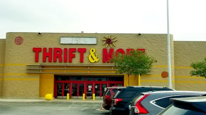 Valley Thrift & More, business photo 3