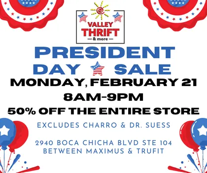Valley Thrift & More, business photo 4